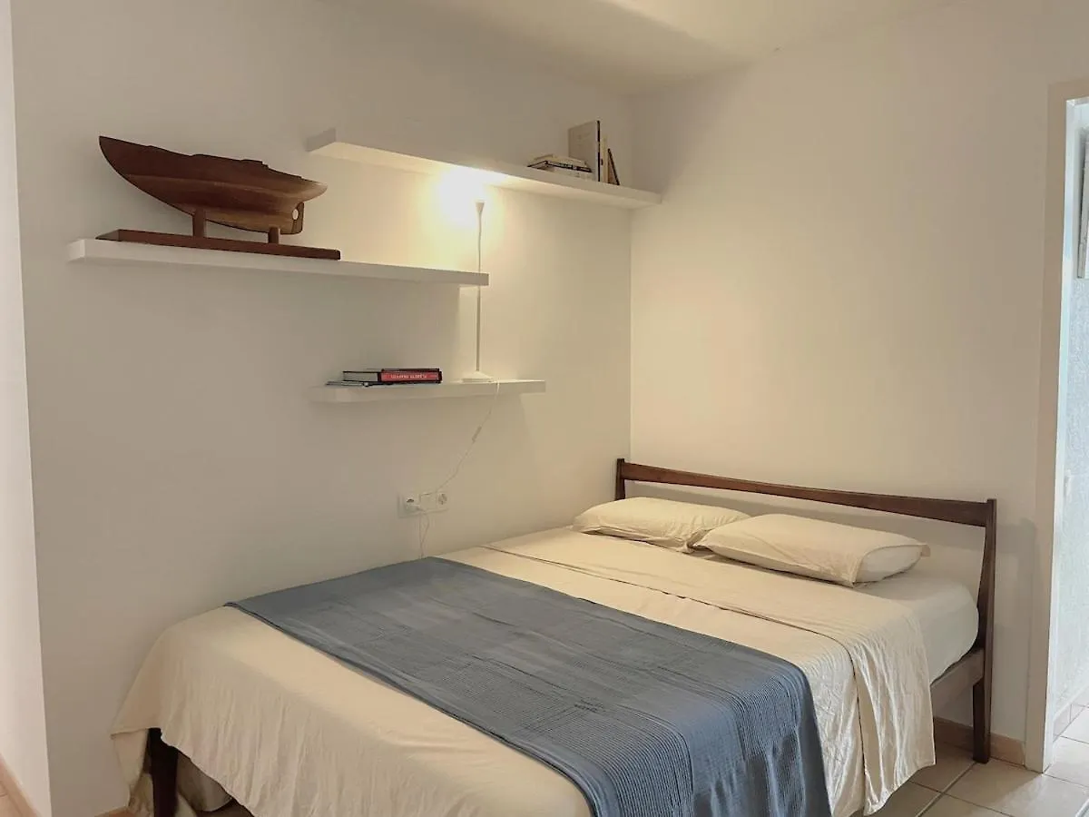 Saguarda II - Apartamento Con Terraza Y Vistas Al Mar Cadaqués