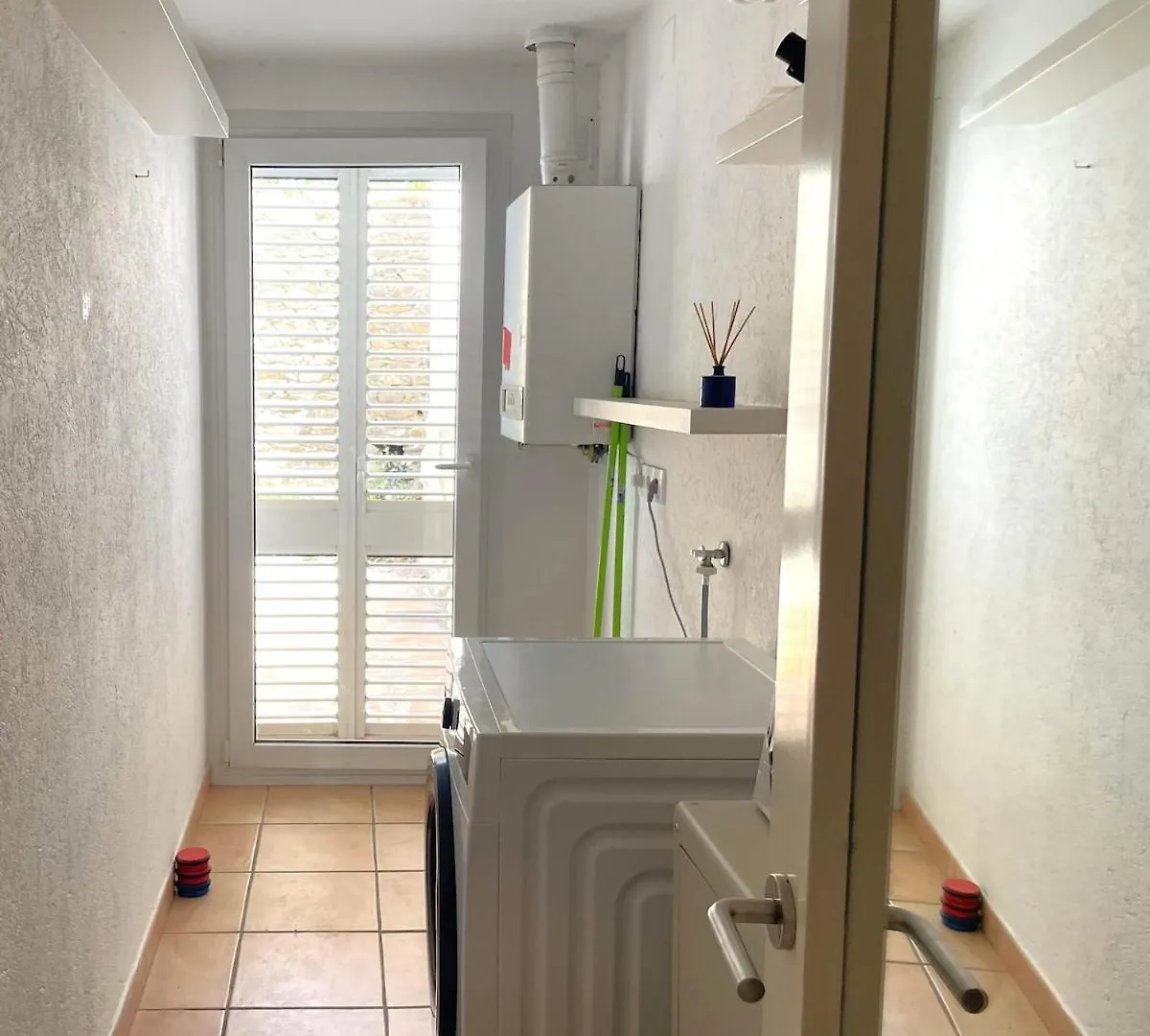 Saguarda II - Apartamento Con Terraza Y Vistas Al Mar Cadaqués